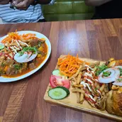 Halal Muslim Restaurant All Food 대표 사진