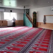DITIB Veysel-Karani-Moschee-এর প্রধান ছবি