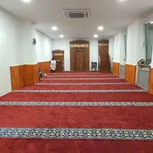 DITIB MOSCHEE-এর প্রধান ছবি