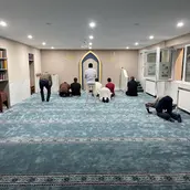 Fatih Moschee - IGMG Neu-Ulm کی نمایاں تصویر