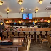 Hangry Joe's Tokyo representative photo