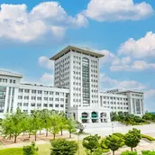 Sun Moon University, Asan Campusのメイン写真