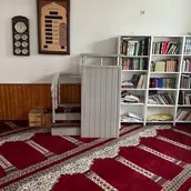 Moschee Gera e.V. کی نمایاں تصویر