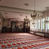 Bremerhaven Islamic Cultural Centre کی نمایاں تصویر