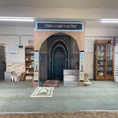 Baitul Nur Masjid and Islamic Dawah Center 대표 사진