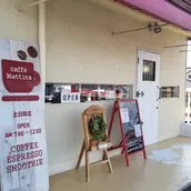 Foto utama Cafe Martina