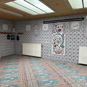 DITIB Mescidi Aksa کی نمایاں تصویر