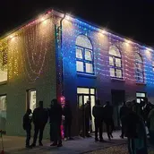 Bait-ul-Baseer Moschee کی نمایاں تصویر