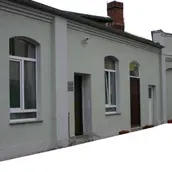 Internationales Islamisches Kulturzentrum Erfurter Moschee e.V. کی نمایاں تصویر