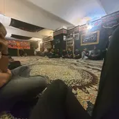 Imambaragah Leipzig Shia Community کی نمایاں تصویر
