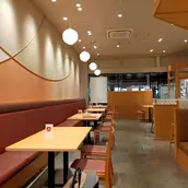 Foto utama Cafe & Dining Hannari