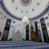 Pfaffenhofen Mosque کی نمایاں تصویر
