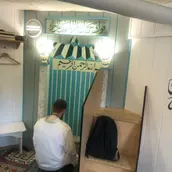 IGMG Ortsverein Garbsen کی نمایاں تصویر