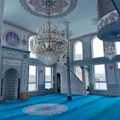DITB Fatih-Moschee Türk.-Islam. Union der Anstalt für Religion Ingelheim u. Umgebung-এর প্রধান ছবি