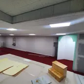 Al bukhari mosque-এর প্রধান ছবি