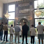 Schwarzwald-Moschee 대표 사진