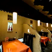 Aarti Indian Restaurant 대표 사진