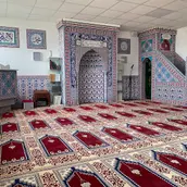 Korbach Mosque کی نمایاں تصویر