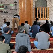 Al-Furqan Mosque کی نمایاں تصویر