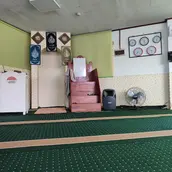 Mosque Al Hasan-এর প্রধান ছবি