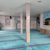 DITIB Türkisch Islamische Gemeinde zu Elmshorn e. V. کی نمایاں تصویر
