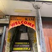 Foto utama Indian Restaurant Ram Mito