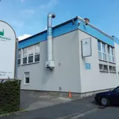Marokkanischer Kulturverein e.V. Badr Moschee کی نمایاں تصویر