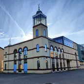 Mosque Al Ansar کی نمایاں تصویر