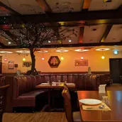 Foto utama Bombay Indian Restaurant