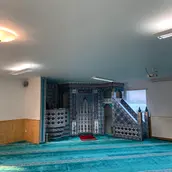 Moschee Mevlana DITIB Erding کی نمایاں تصویر