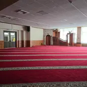 Moschee Al Rahma representative photo
