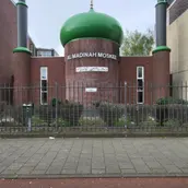 Faizul-Islam Mosque کی نمایاں تصویر