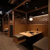 Halal Wagyu Yakiniku WASHIN Kobe 대표 사진