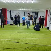Abdulloh Ibn Umar Mosque-এর প্রধান ছবি