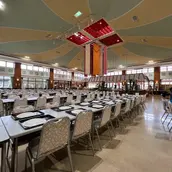Foto utama Buffet Restaurant "CHURA-SHIMA"