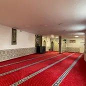Albanische Islamische Gemeinde کی نمایاں تصویر