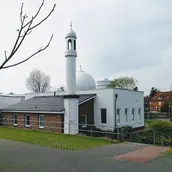 Bait-ul-Afiyat Moschee کی نمایاں تصویر