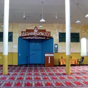 Tahir Moschee-এর প্রধান ছবি