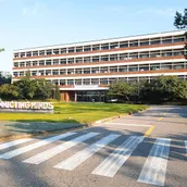 Ajou University Musalaのメイン写真