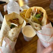 Foto utama Istanblue Kebab