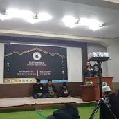 Masjid Amar Bin Yaser, Iksan-এর প্রধান ছবি