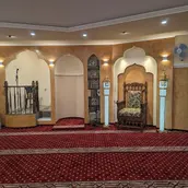 Al-Salam Mosque کی نمایاں تصویر