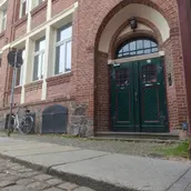 Foto utama Stralsund Moschee