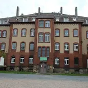 Islamic Centre of Dresden کی نمایاں تصویر