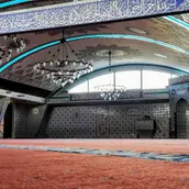Abdulkadir Geylani Moskee کی نمایاں تصویر