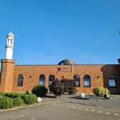 Bait-ul-Qaadir Mosque کی نمایاں تصویر