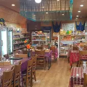 Itaji Mahal Indian Restaurant-এর প্রধান ছবি