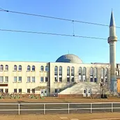 Fatih Mosque Bremen کی نمایاں تصویر