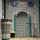 DITIB Moschee Dachau کی نمایاں تصویر