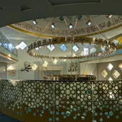 Esslinger Mosque 대표 사진